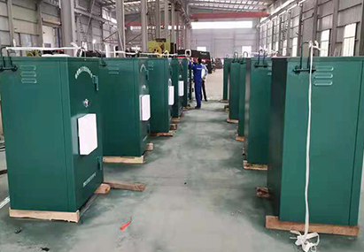 兴隆移动炸药库：安全与效率并重的爆破行业新趋势